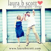 Laura B Scott Photography